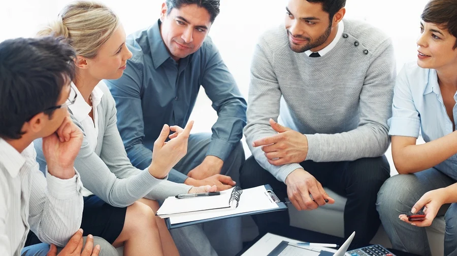 Workshop Selbstvertrauen und Leadership