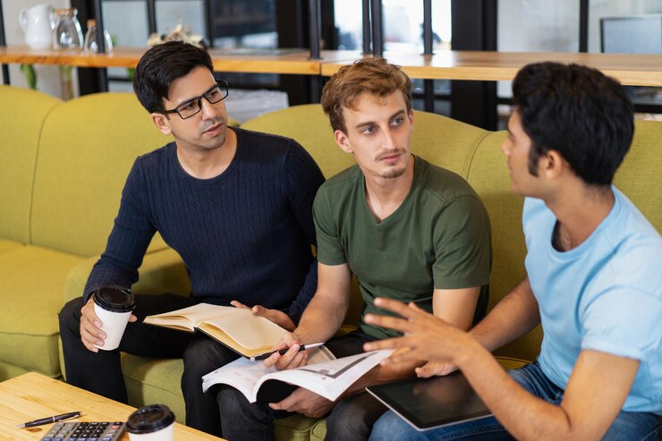 Thematische Workshops